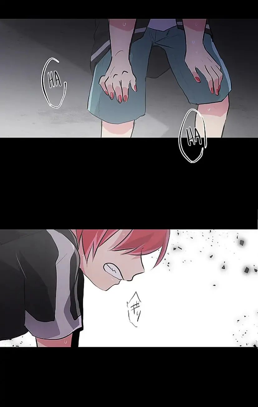 Read Nanbaka (Colored) chapter 235 image 33 on Lezhin