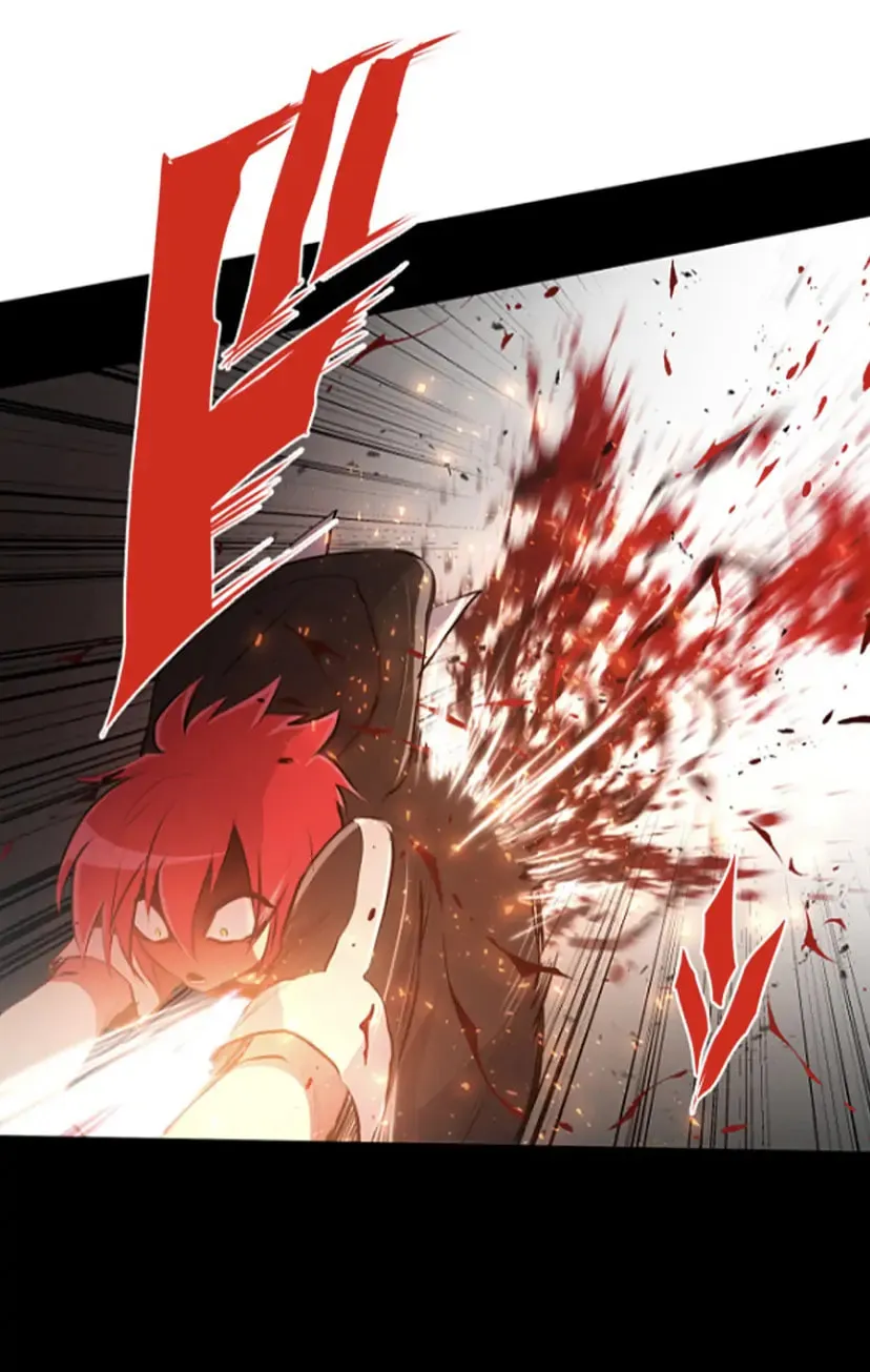 Read Nanbaka (Colored) chapter 235 image 43 on Lezhin