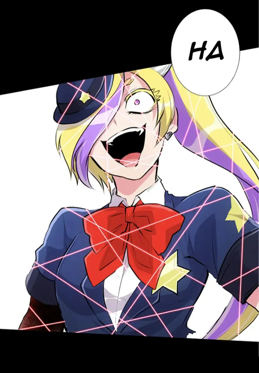 Read Nanbaka (Colored) chapter 235 image 46 on Lezhin