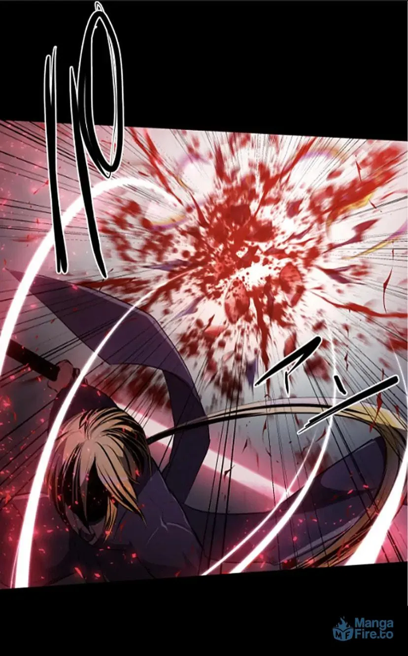 Read Nanbaka (Colored) chapter 235 image 47 on Lezhin