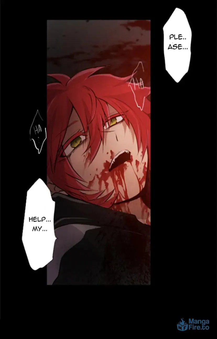 Read Nanbaka (Colored) chapter 235 image 50 on Lezhin
