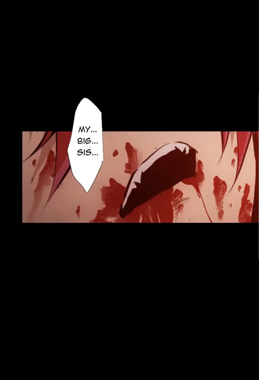 Read Nanbaka (Colored) chapter 235 image 51 on Lezhin