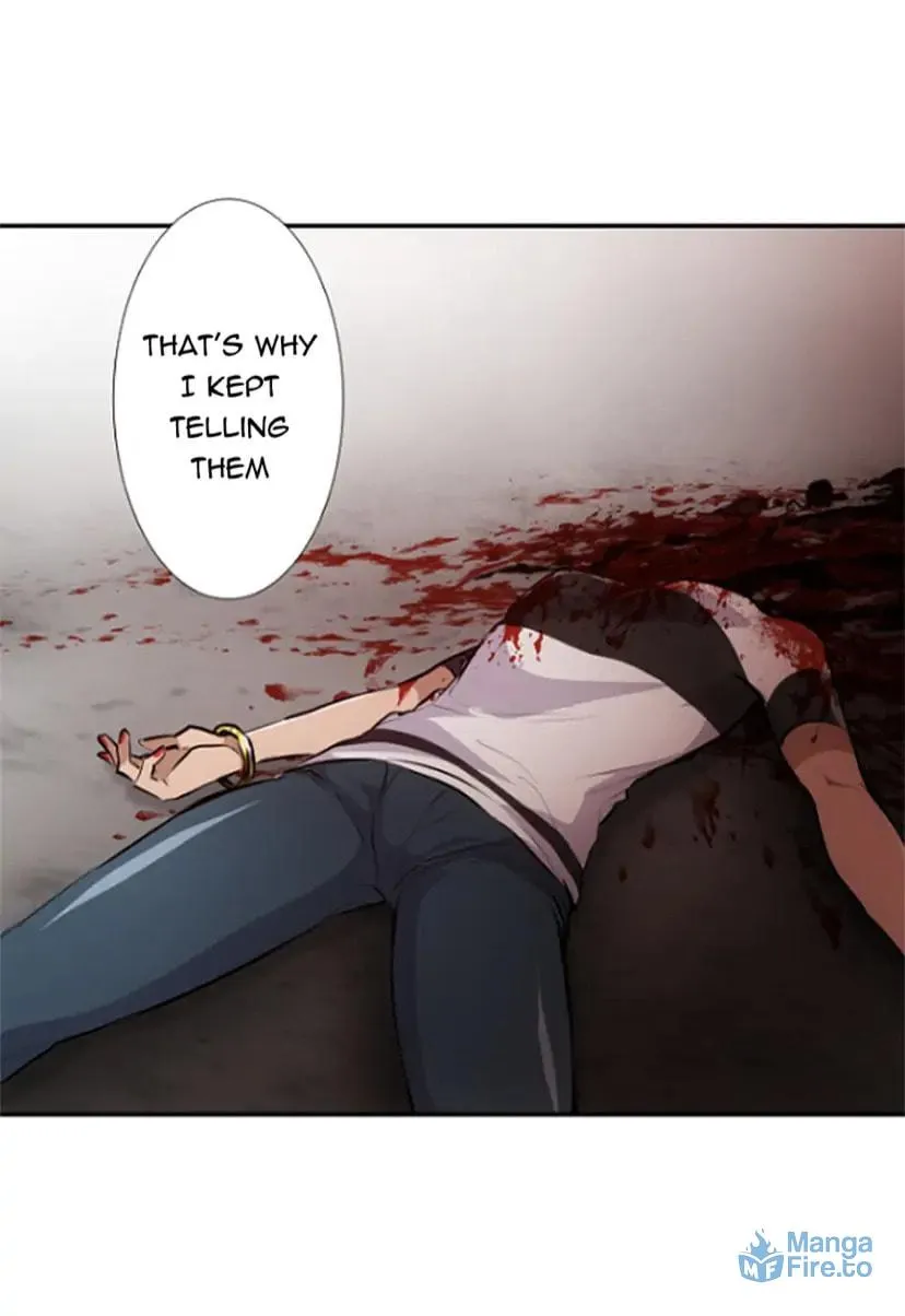 Read Nanbaka (Colored) chapter 235 image 53 on Lezhin