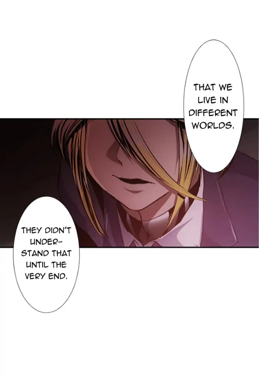Read Nanbaka (Colored) chapter 235 image 54 on Lezhin