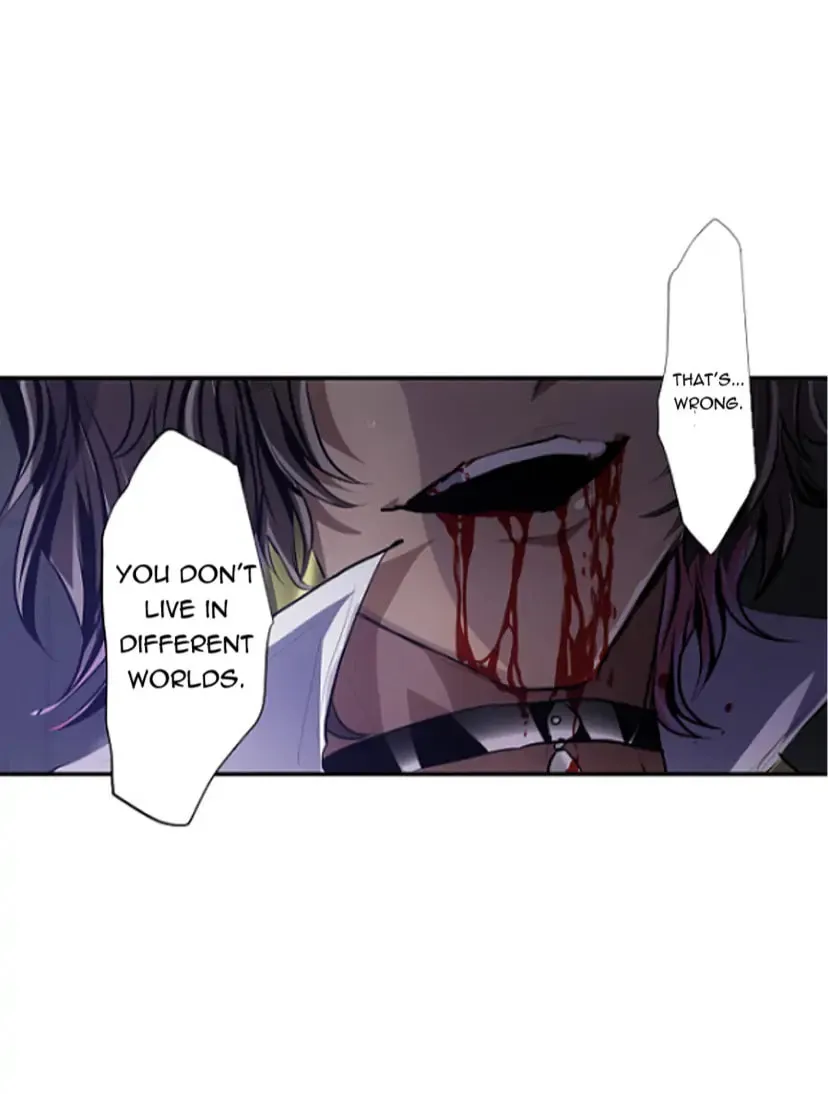 Read Nanbaka (Colored) chapter 235 image 55 on Lezhin