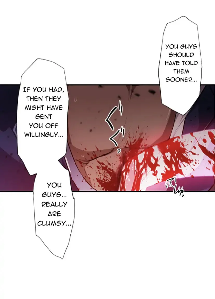 Read Nanbaka (Colored) chapter 235 image 57 on Lezhin