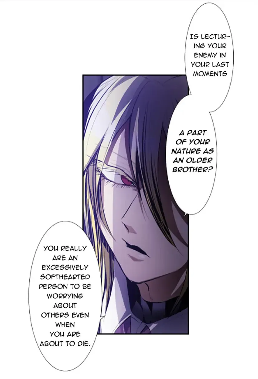 Read Nanbaka (Colored) chapter 235 image 58 on Lezhin