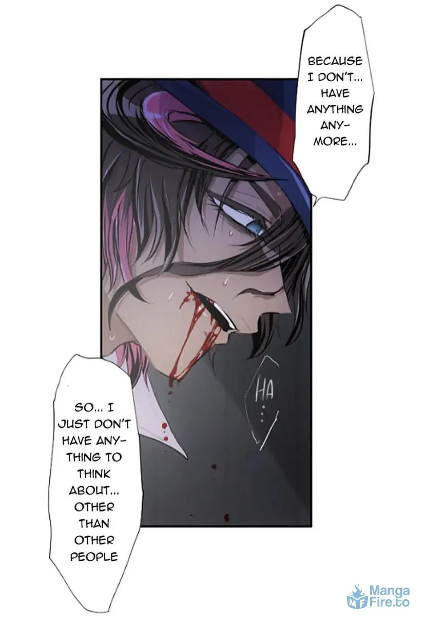 Read Nanbaka (Colored) chapter 235 image 59 on Lezhin