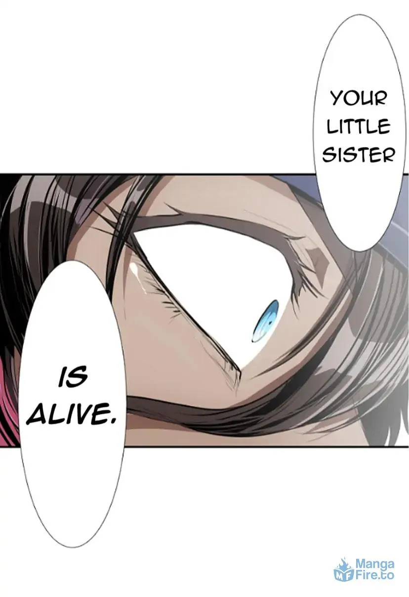 Read Nanbaka (Colored) chapter 235 image 62 on Lezhin