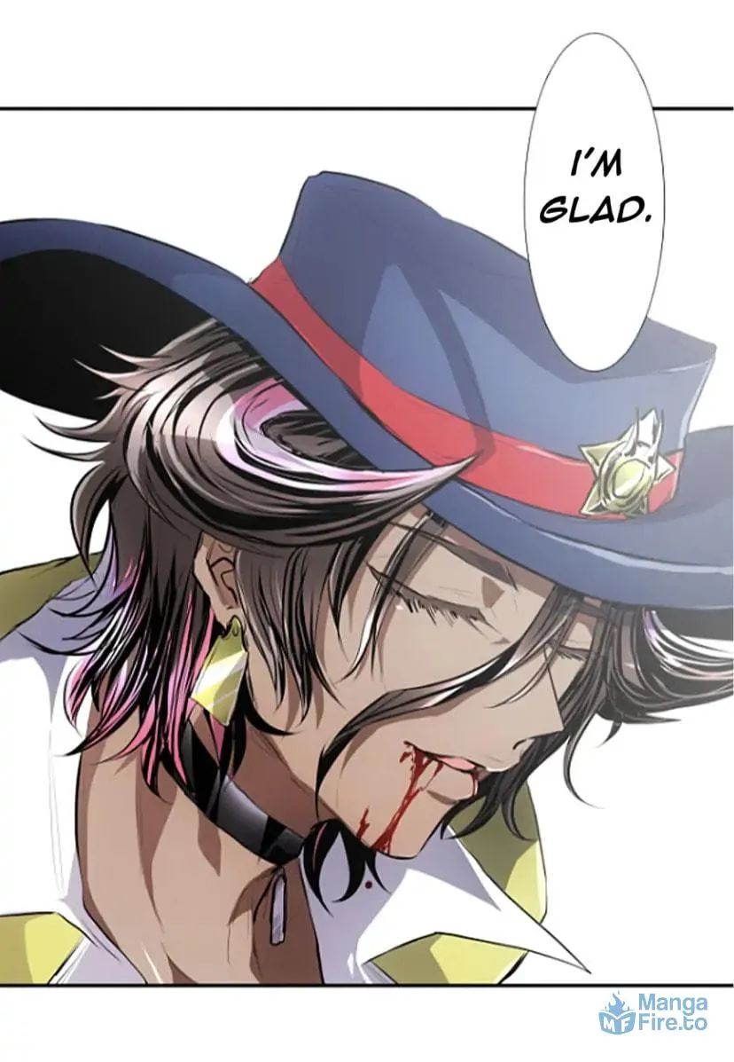 Read Nanbaka (Colored) chapter 235 image 65 on Lezhin