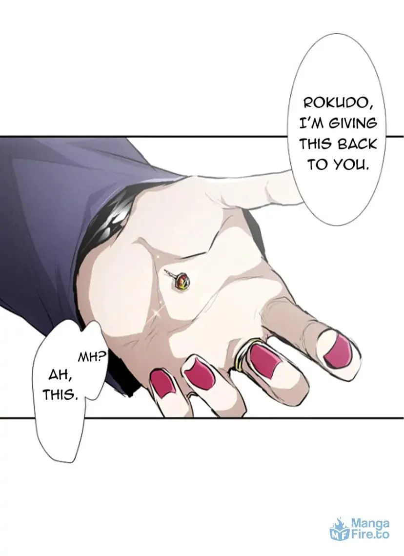 Read Nanbaka (Colored) chapter 235 image 68 on Lezhin