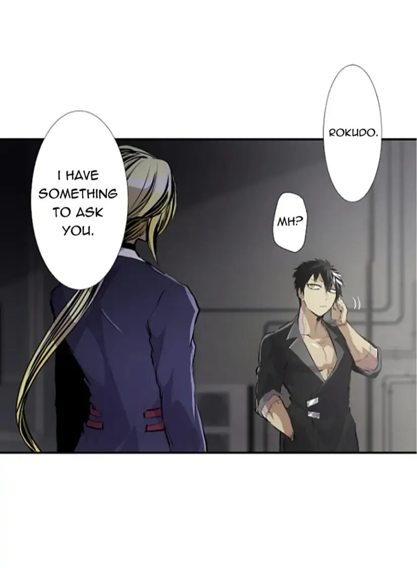 Read Nanbaka (Colored) chapter 235 image 69 on Lezhin