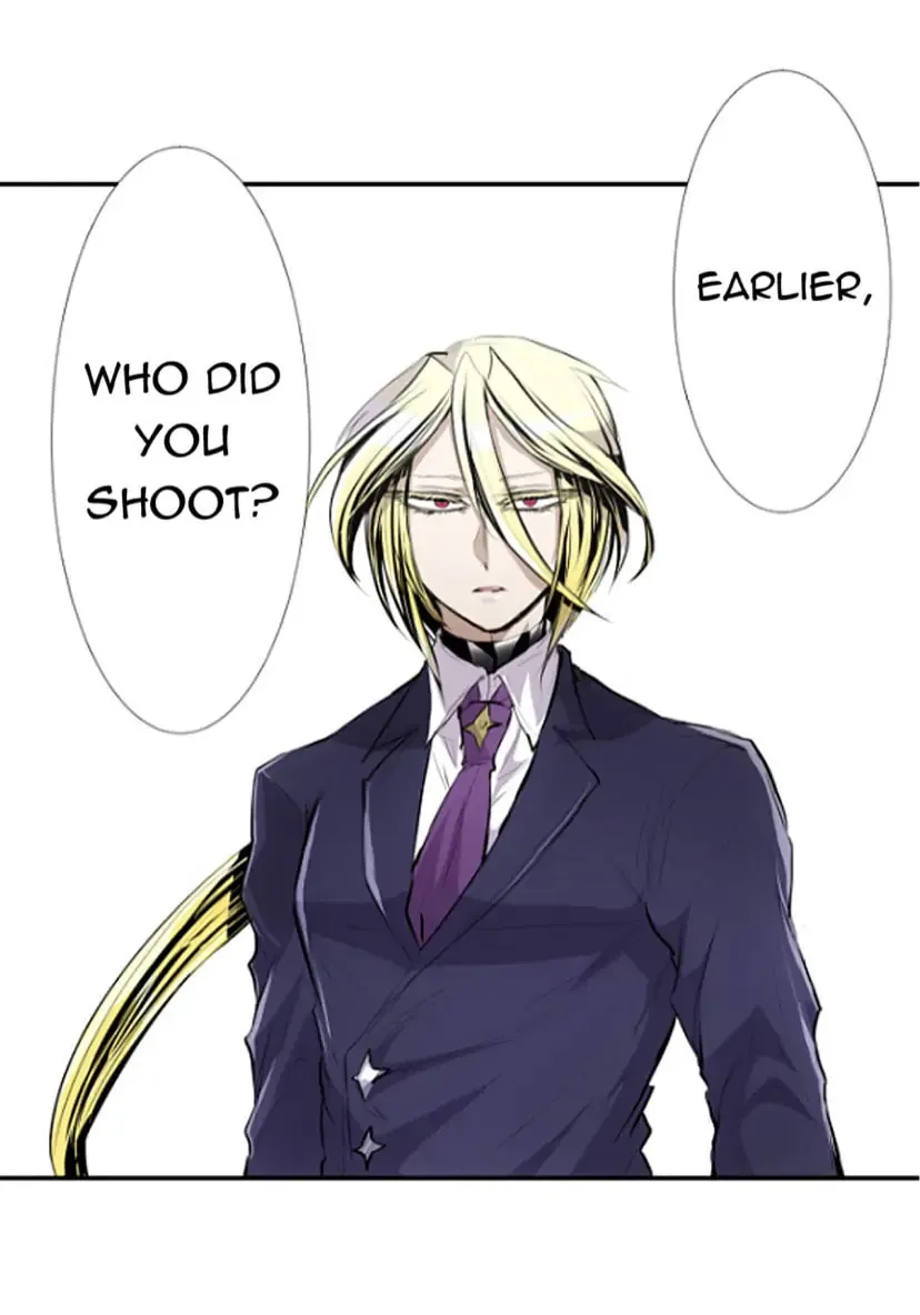 Read Nanbaka (Colored) chapter 235 image 70 on Lezhin