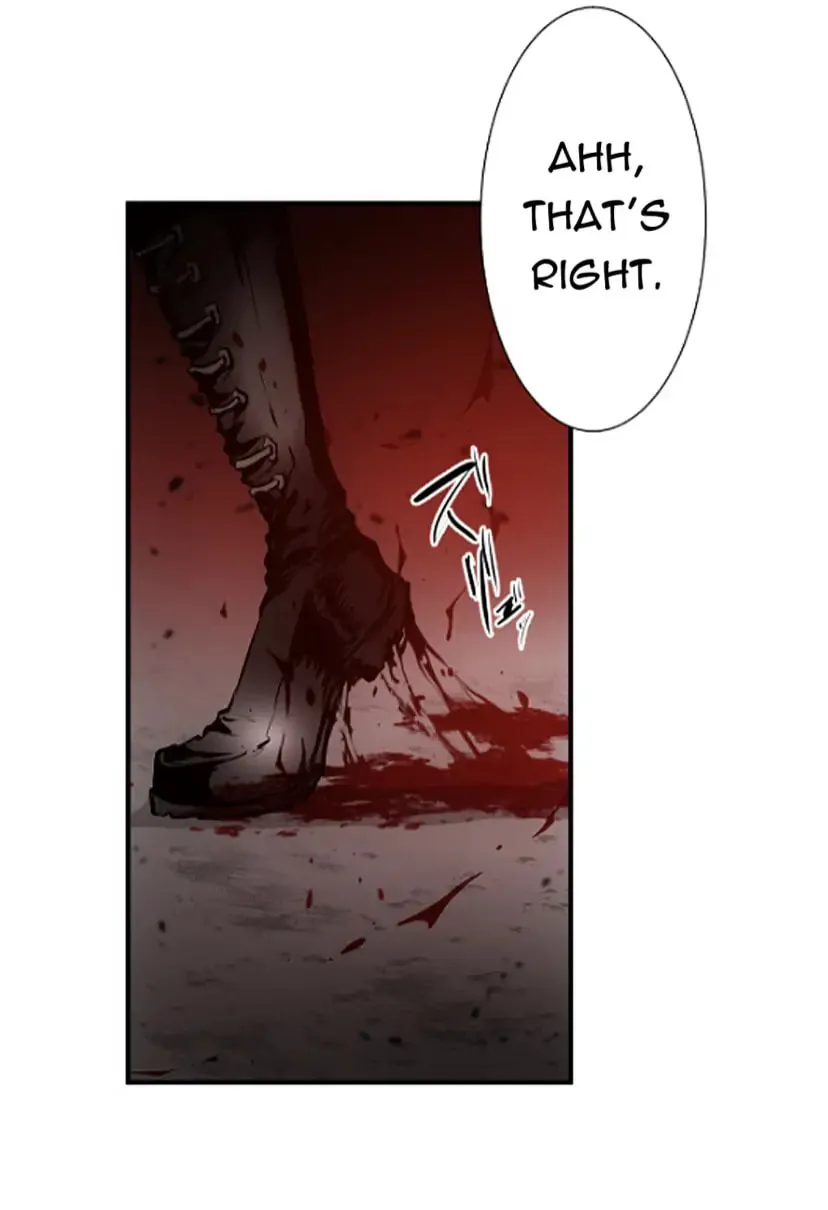 Read Nanbaka (Colored) chapter 235 image 9 on Lezhin