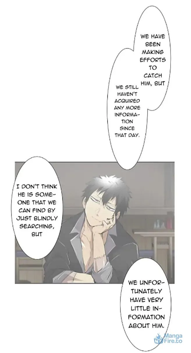 Read Nanbaka (Colored) chapter 236 image 17 on Lezhin