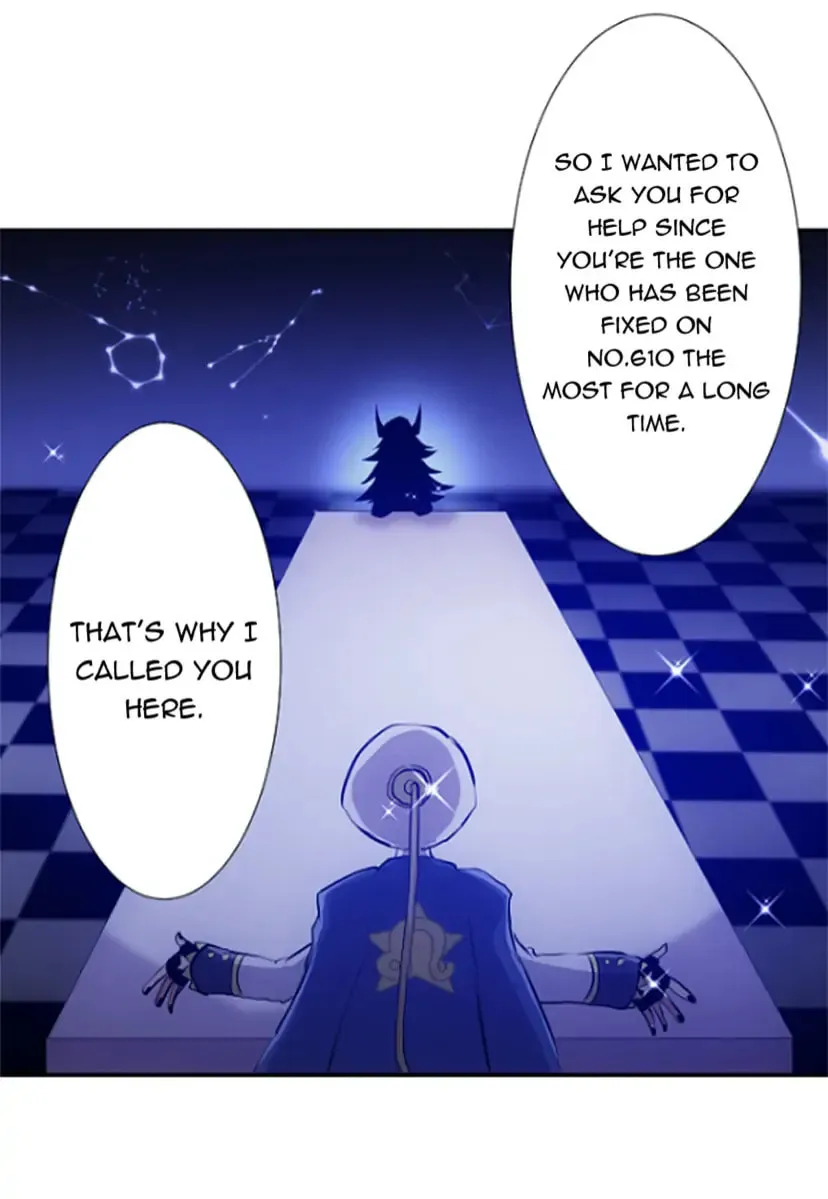 Read Nanbaka (Colored) chapter 236 image 18 on Lezhin