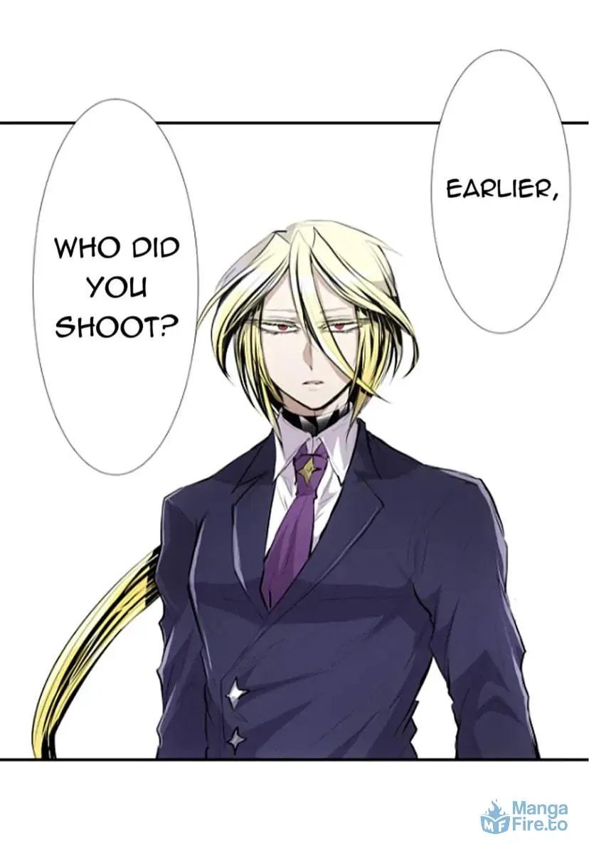 Read Nanbaka (Colored) chapter 236 image 2 on Lezhin