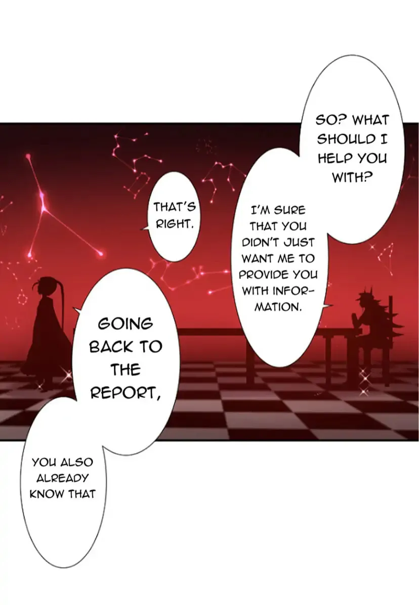 Read Nanbaka (Colored) chapter 236 image 21 on Lezhin
