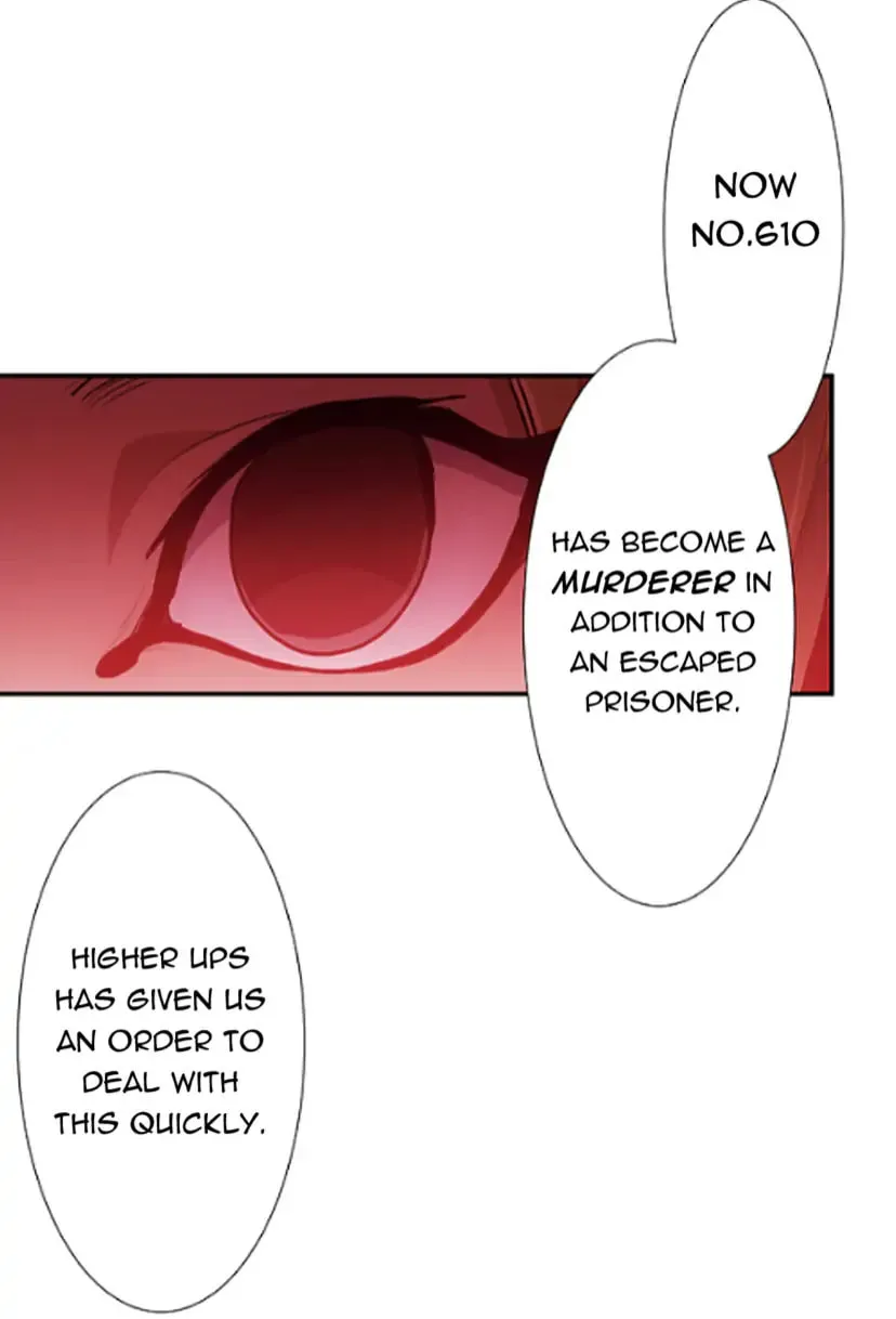 Read Nanbaka (Colored) chapter 236 image 24 on Lezhin