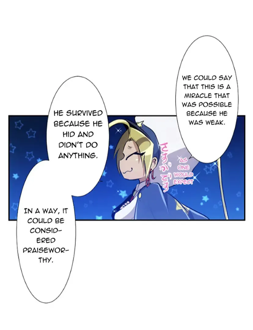 Read Nanbaka (Colored) chapter 236 image 31 on Lezhin