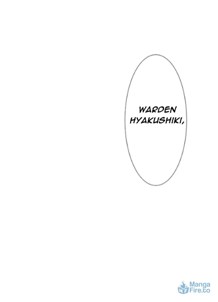Read Nanbaka (Colored) chapter 236 image 35 on Lezhin