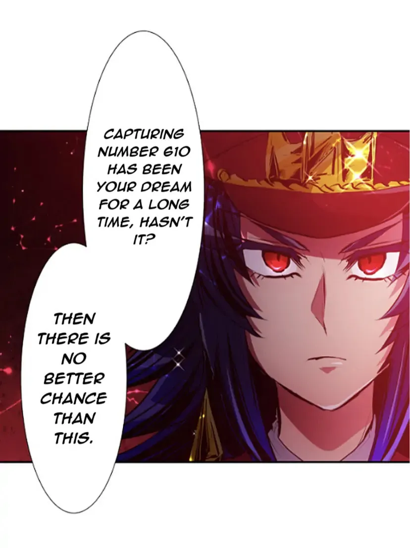 Read Nanbaka (Colored) chapter 236 image 37 on Lezhin