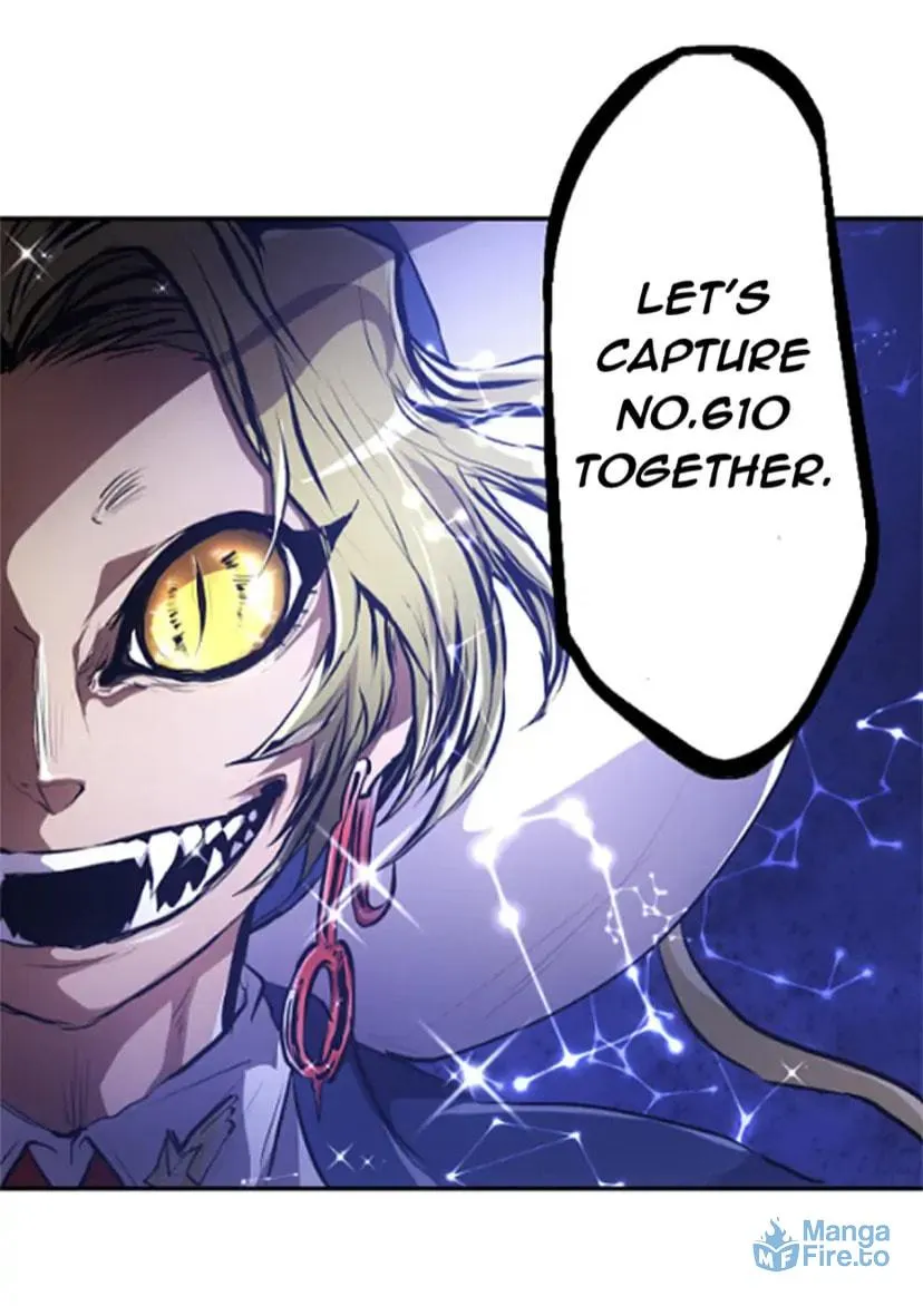 Read Nanbaka (Colored) chapter 236 image 38 on Lezhin