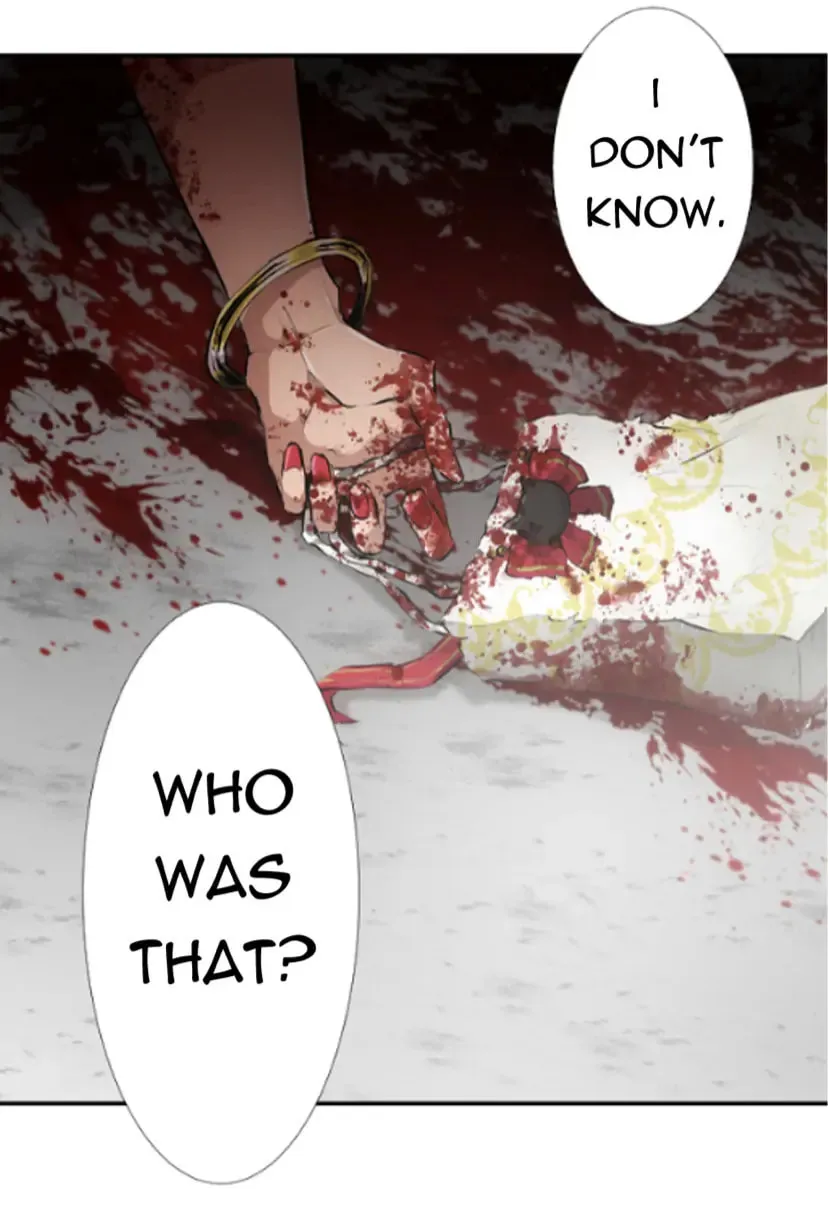 Read Nanbaka (Colored) chapter 236 image 4 on Lezhin