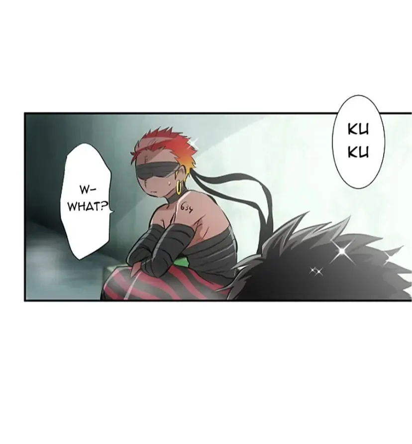 Read Nanbaka (Colored) chapter 236 image 49 on Lezhin