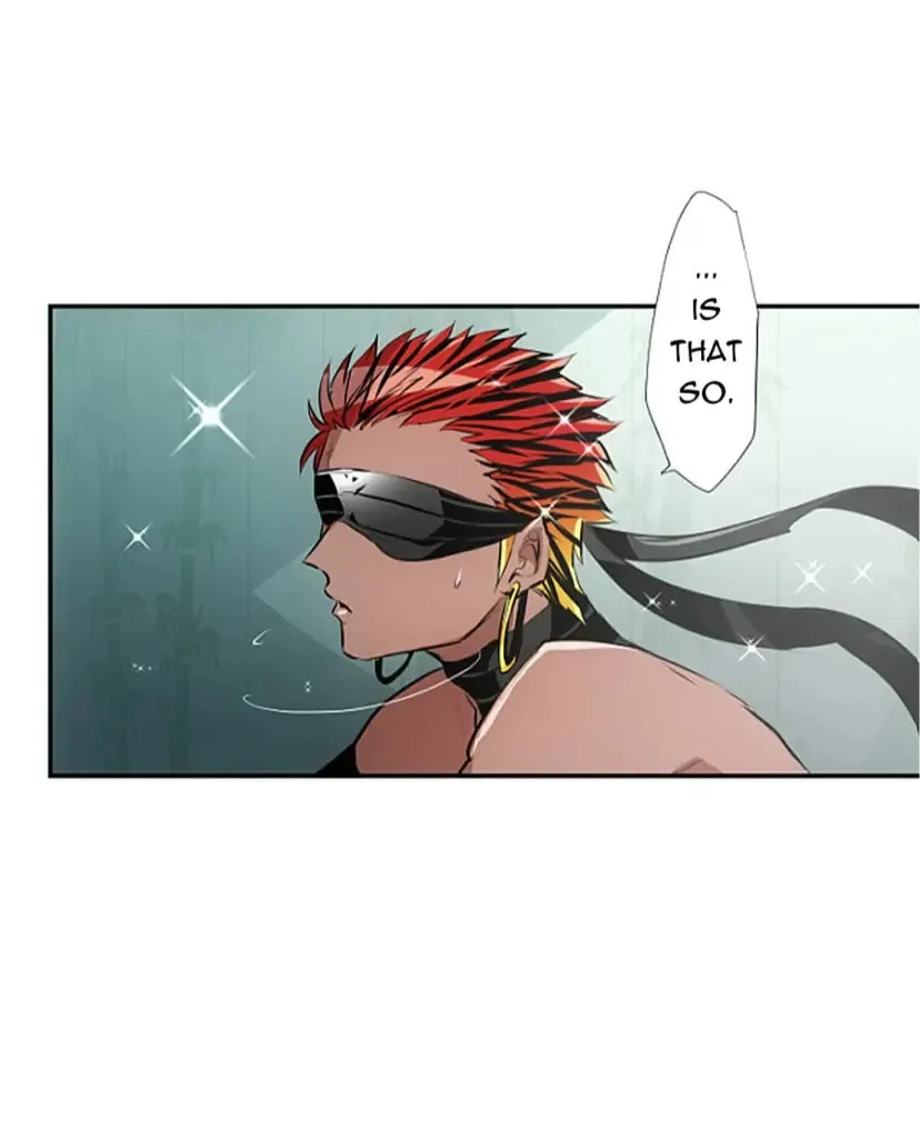 Read Nanbaka (Colored) chapter 236 image 51 on Lezhin