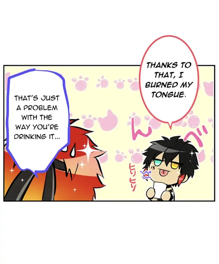 Read Nanbaka (Colored) chapter 236 image 52 on Lezhin