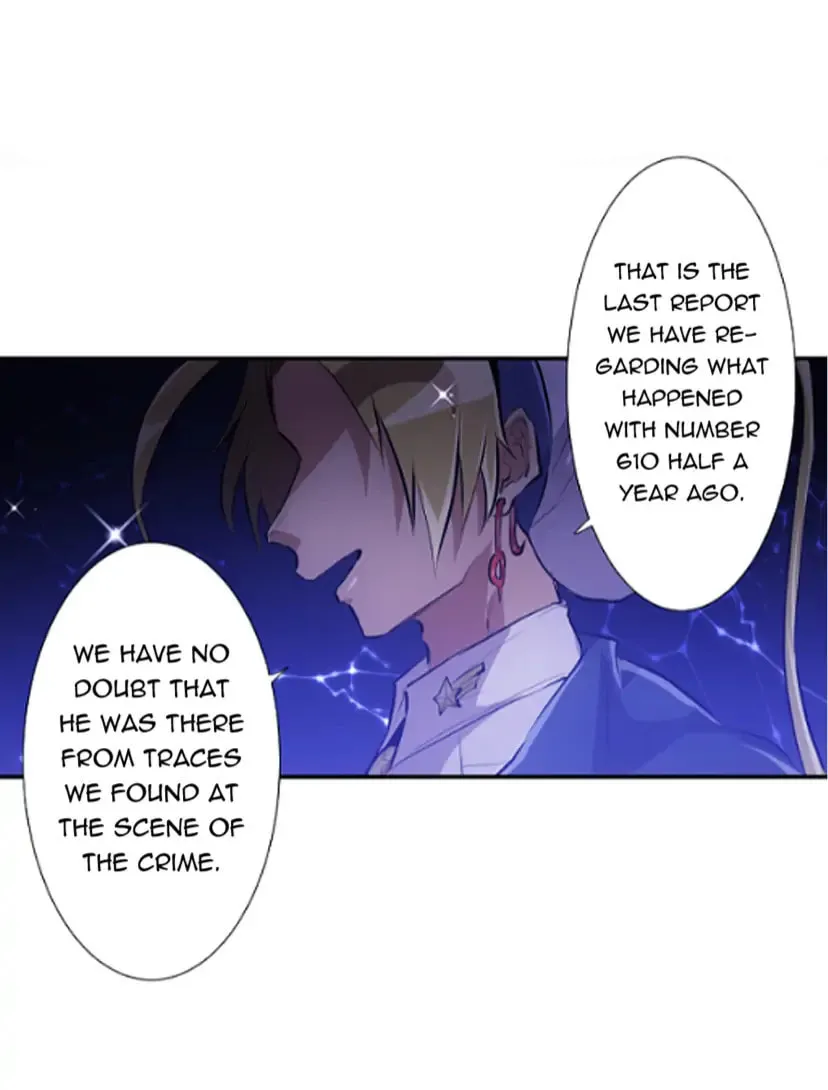 Read Nanbaka (Colored) chapter 236 image 6 on Lezhin