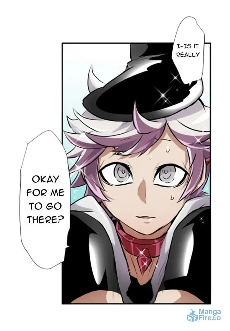 Read Nanbaka (Colored) chapter 237 image 29 on Lezhin