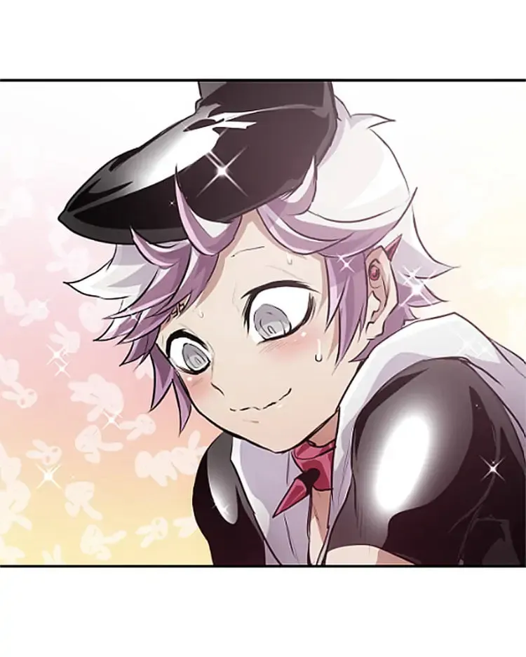 Read Nanbaka (Colored) chapter 237 image 31 on Lezhin