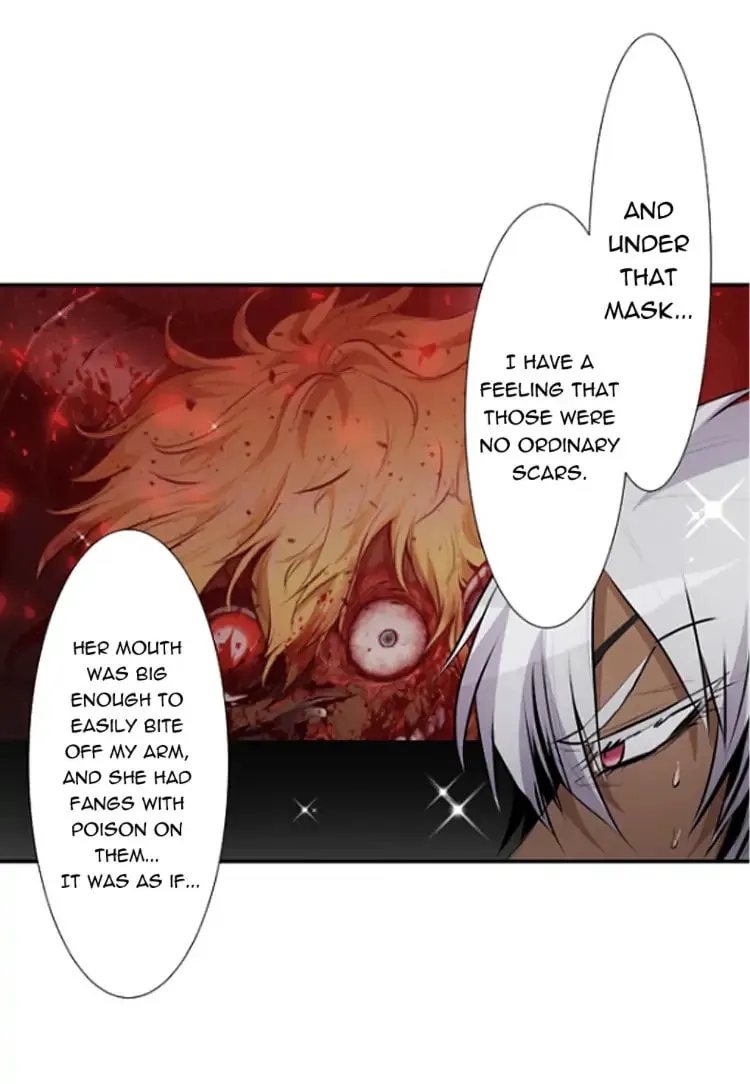 Read Nanbaka (Colored) chapter 237 image 37 on Lezhin
