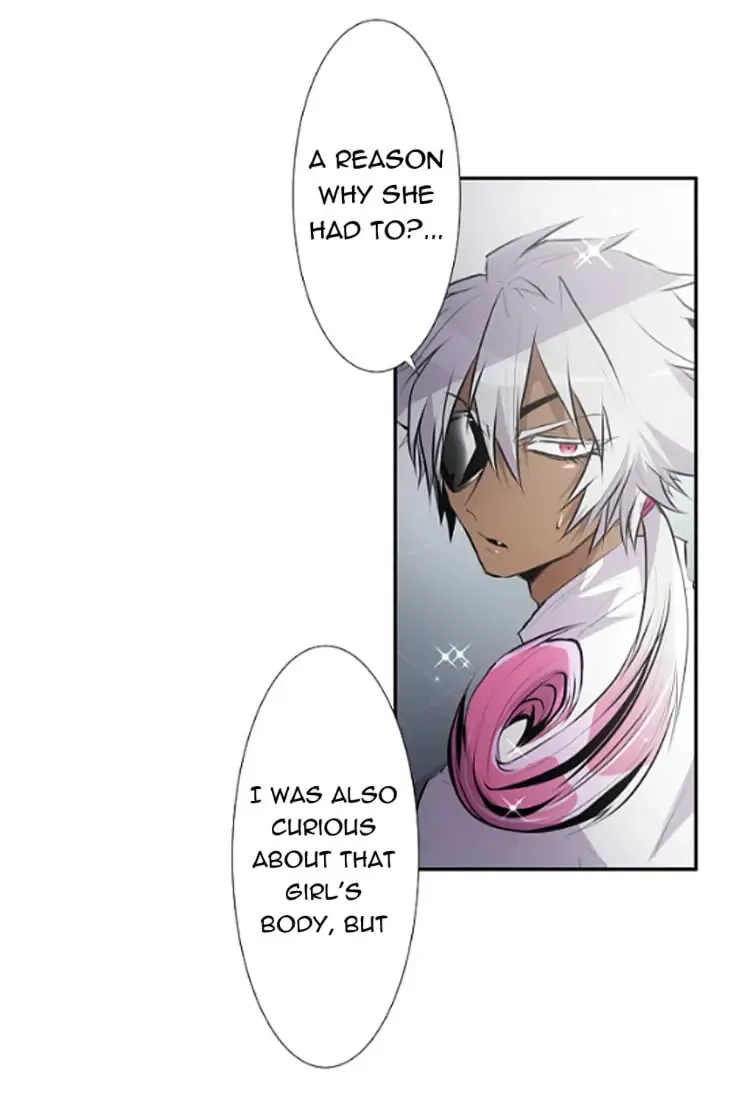 Read Nanbaka (Colored) chapter 237 image 40 on Lezhin