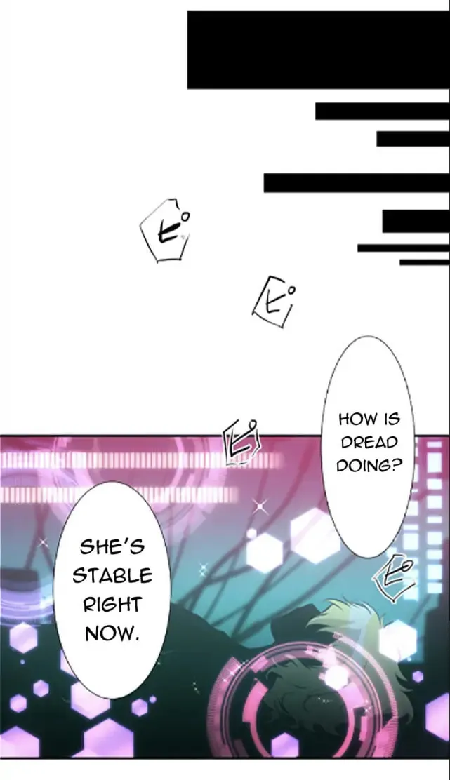 Read Nanbaka (Colored) chapter 237 image 42 on Lezhin