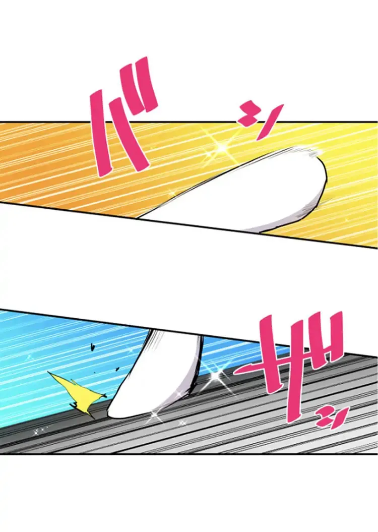 Read Nanbaka (Colored) chapter 238 image 13 on Lezhin
