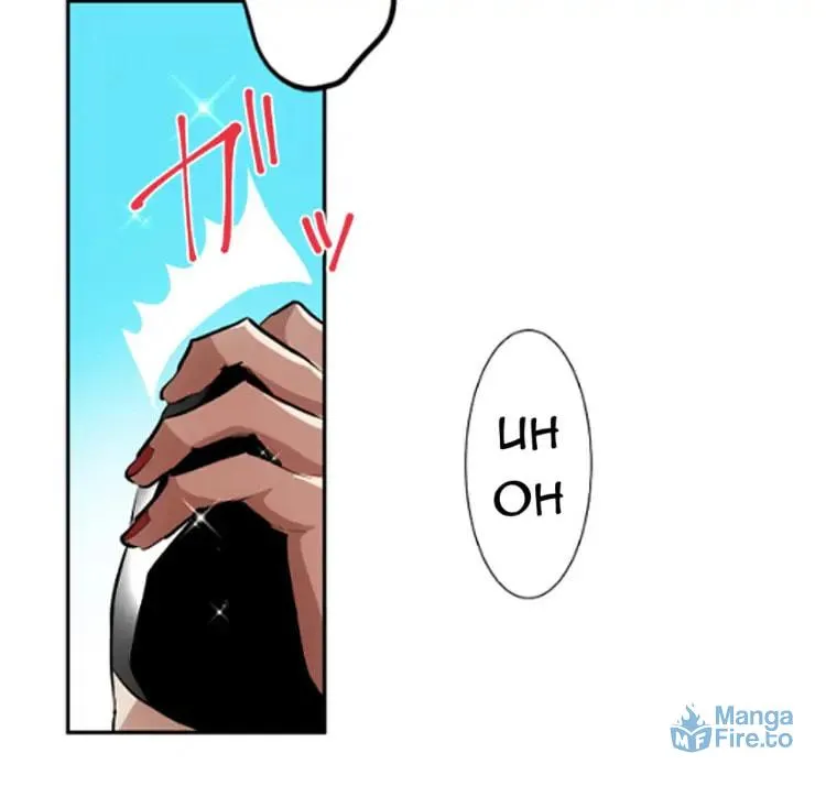 Read Nanbaka (Colored) chapter 238 image 35 on Lezhin