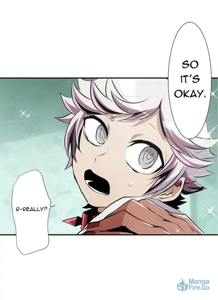 Read Nanbaka (Colored) chapter 238 image 38 on Lezhin