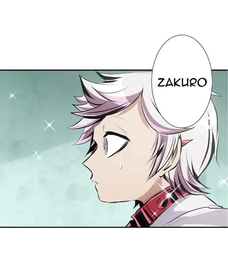 Read Nanbaka (Colored) chapter 238 image 39 on Lezhin