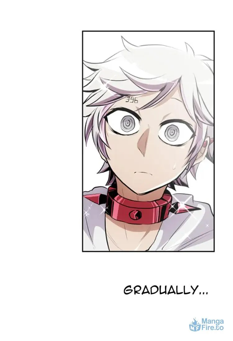 Read Nanbaka (Colored) chapter 238 image 41 on Lezhin