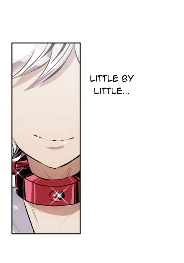 Read Nanbaka (Colored) chapter 238 image 42 on Lezhin