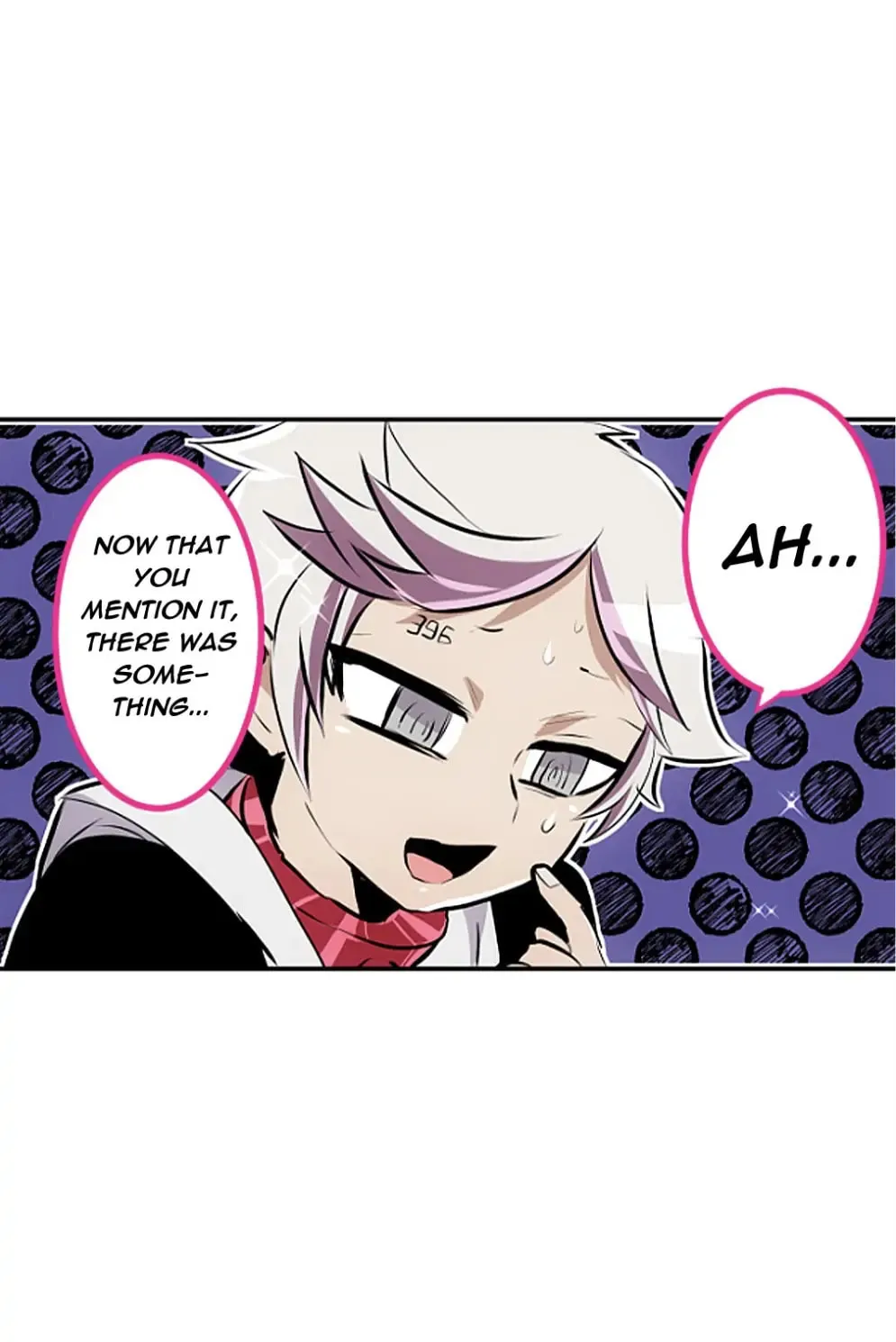 Read Nanbaka (Colored) chapter 239 image 16 on Lezhin