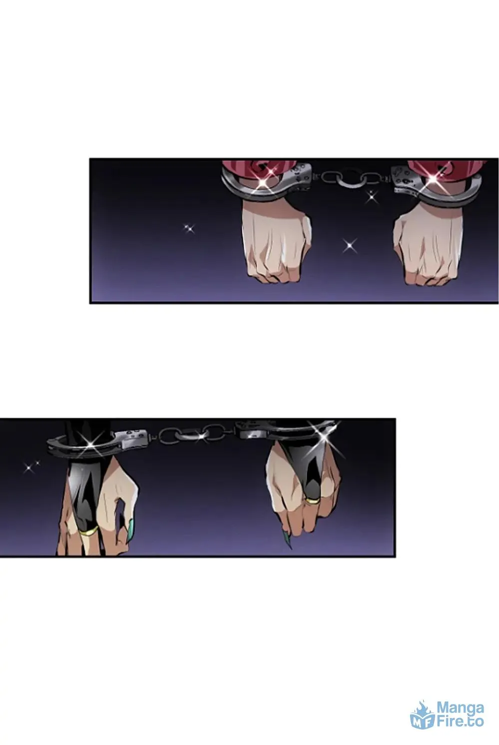 Read Nanbaka (Colored) chapter 239 image 20 on Lezhin