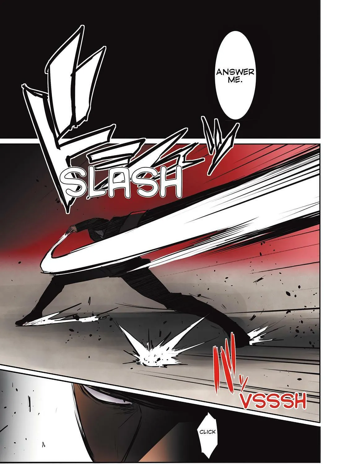 Read Nanbaka (Colored) chapter 24 image 44 on Lezhin