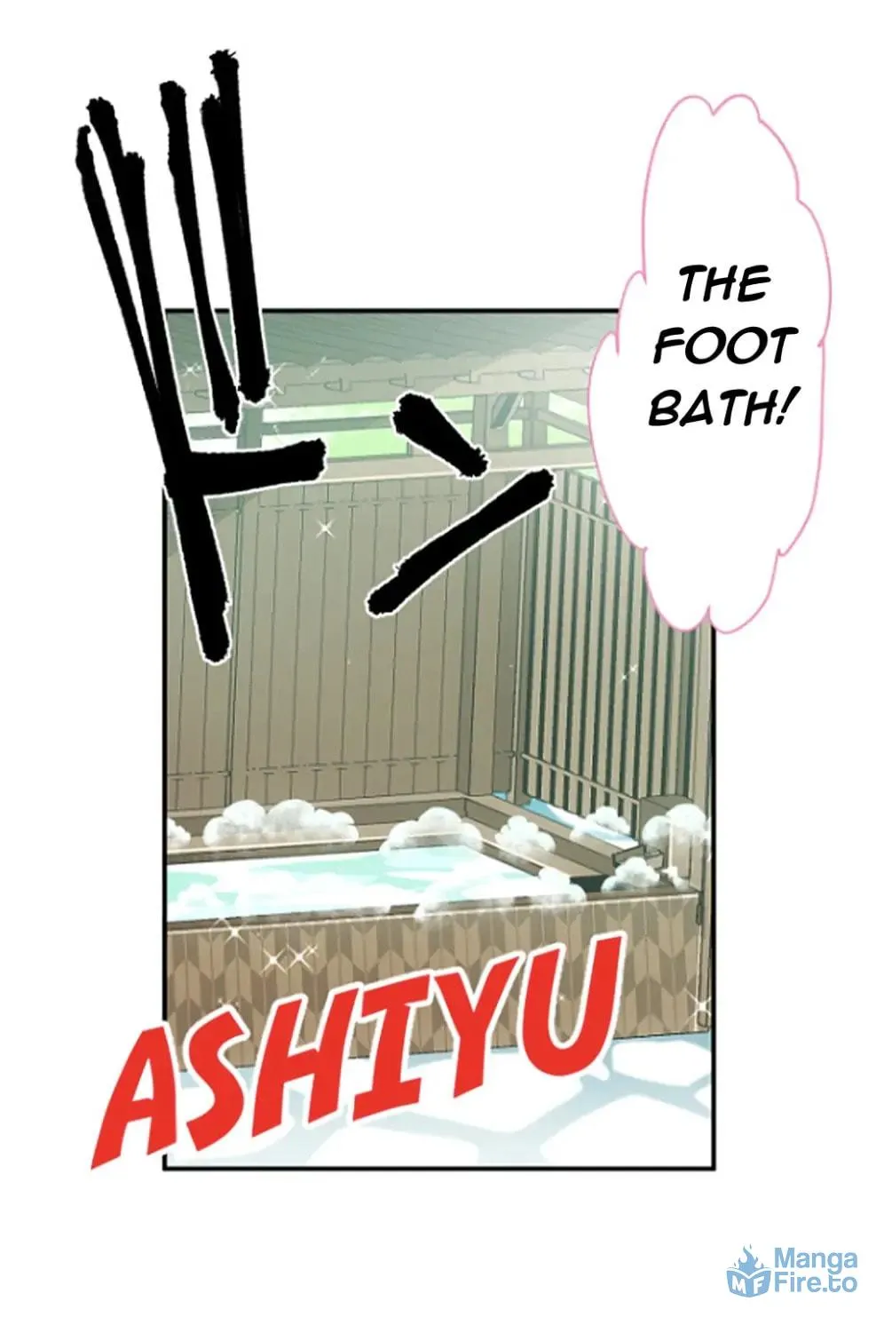 Read Nanbaka (Colored) chapter 240 image 5 on Lezhin