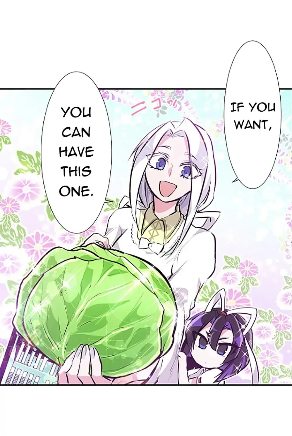 Read Nanbaka (Colored) chapter 241 image 19 on Lezhin