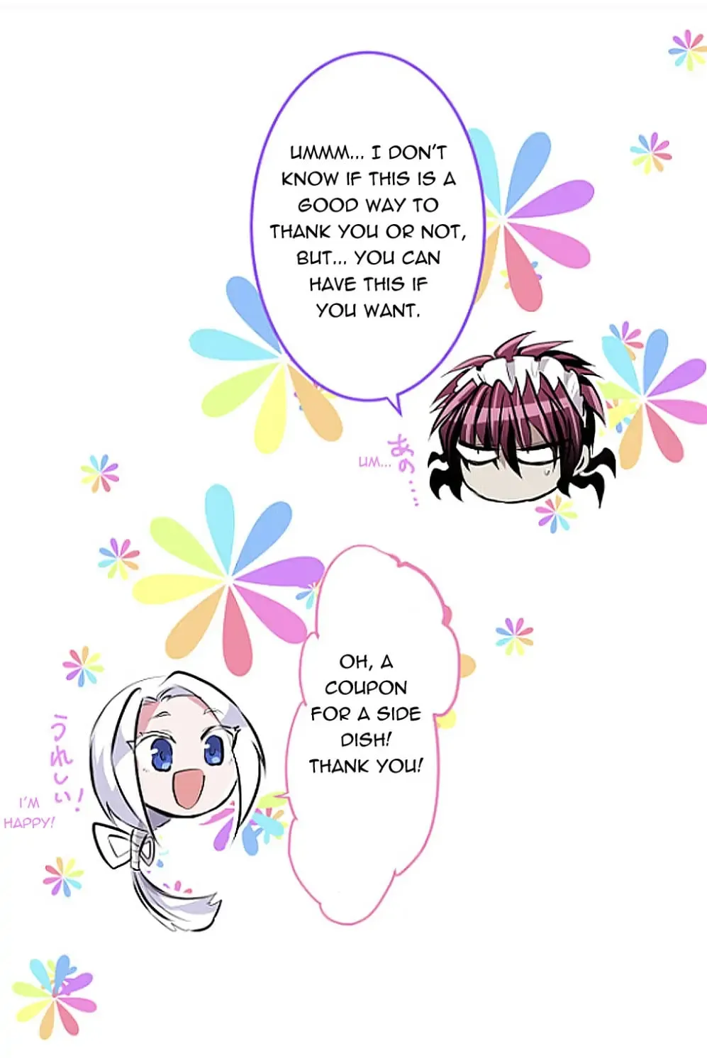 Read Nanbaka (Colored) chapter 241 image 22 on Lezhin