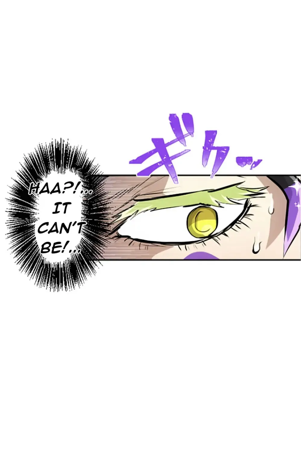 Read Nanbaka (Colored) chapter 241 image 31 on Lezhin